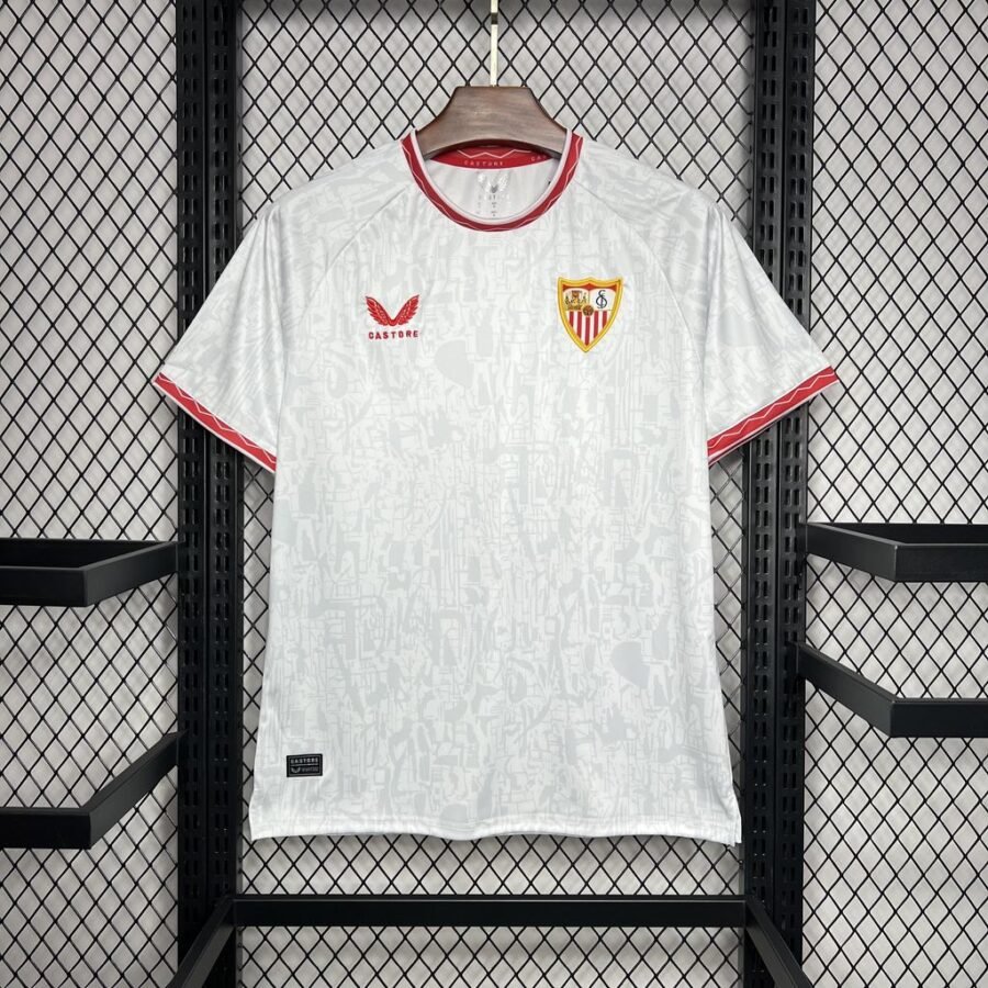 Sevilla 2024/25 1a Eq.