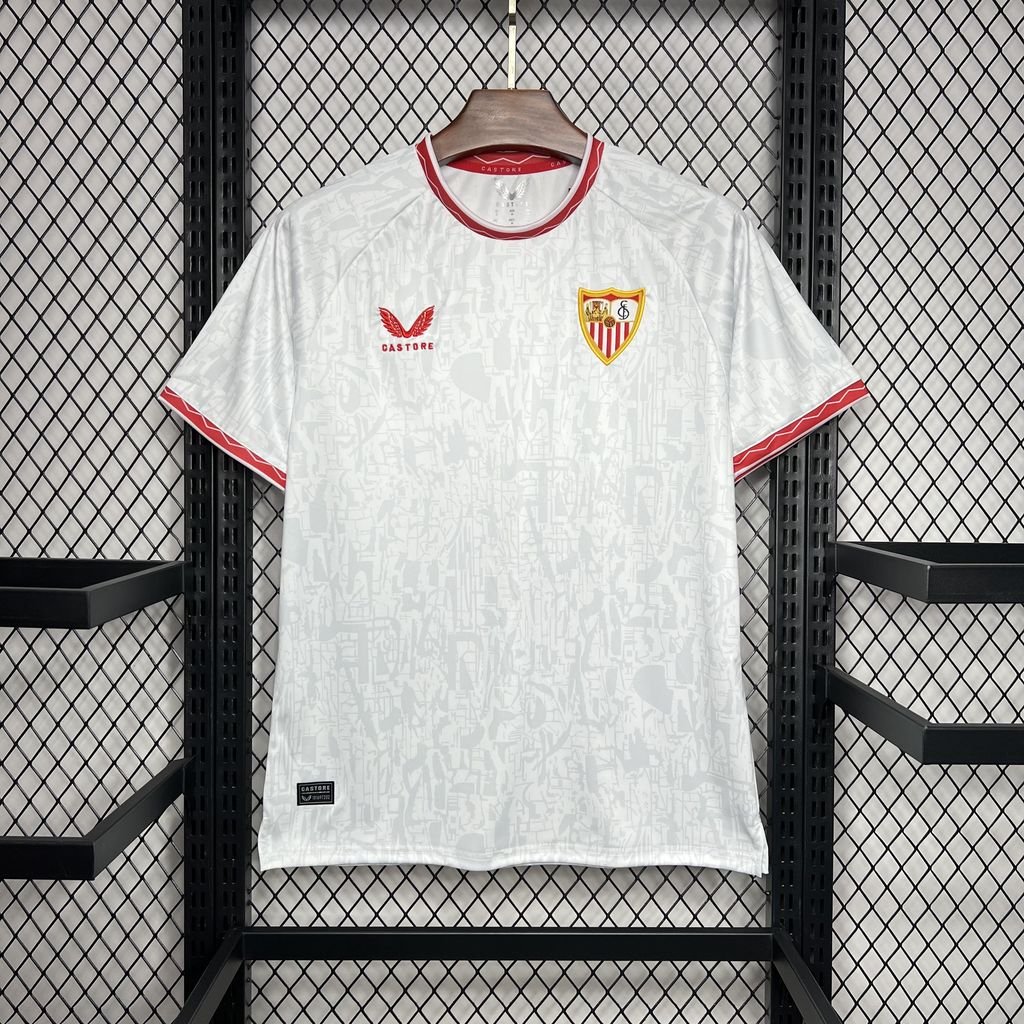 Sevilla 2024/25 1a Eq.
