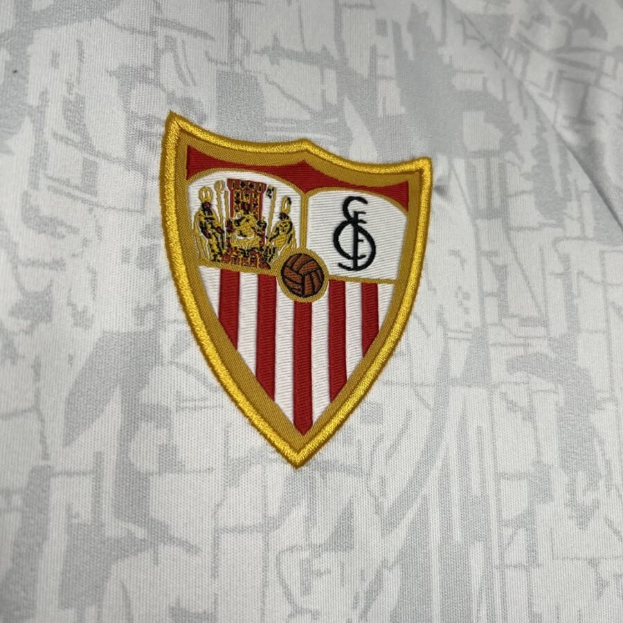 Sevilla 2024/25 1a Eq. - Imagen 2