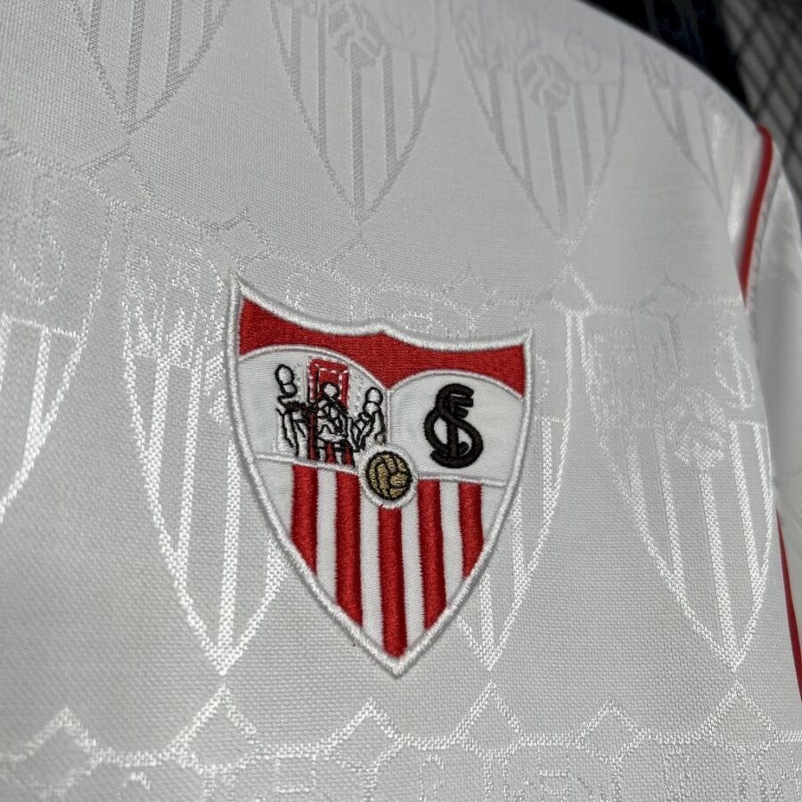 Sevilla 1991-92 1a Eq. - Imagen 3