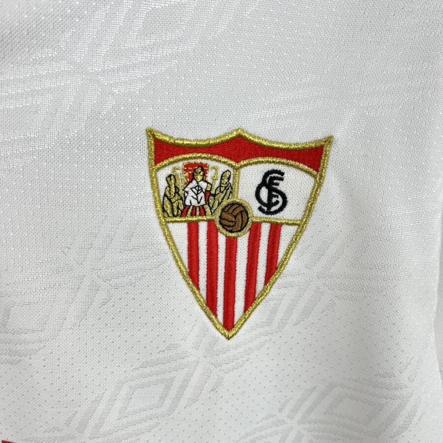 Sevilla 1994-96 1a Eq. - Imagen 2