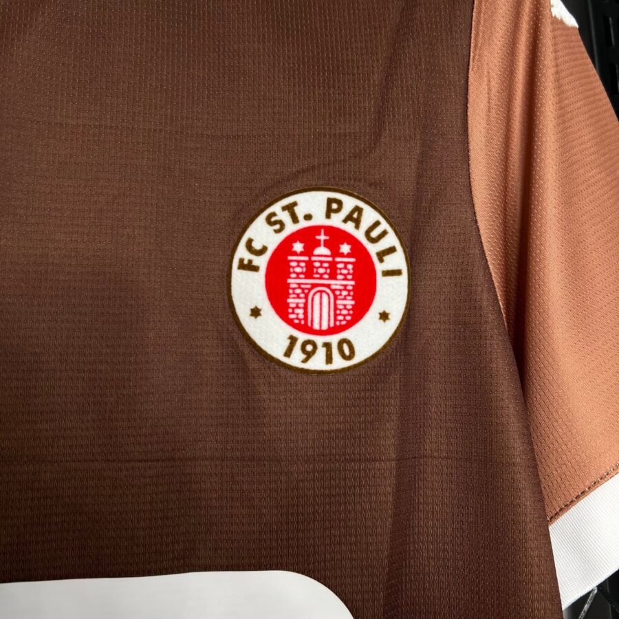 ST. Pauli 2024/25 1a Eq. - Imagen 2