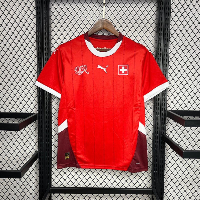 Suiza 2024 1a Eq.