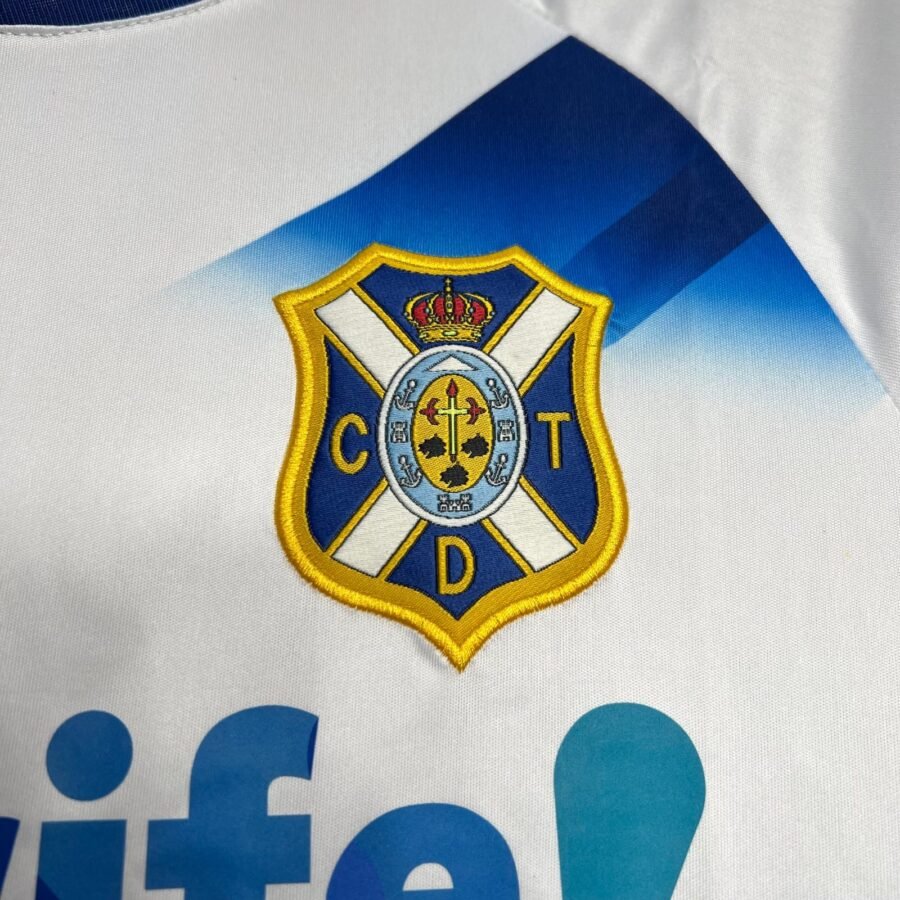 Tenerife 2024/25 1a Eq. - Imagen 2