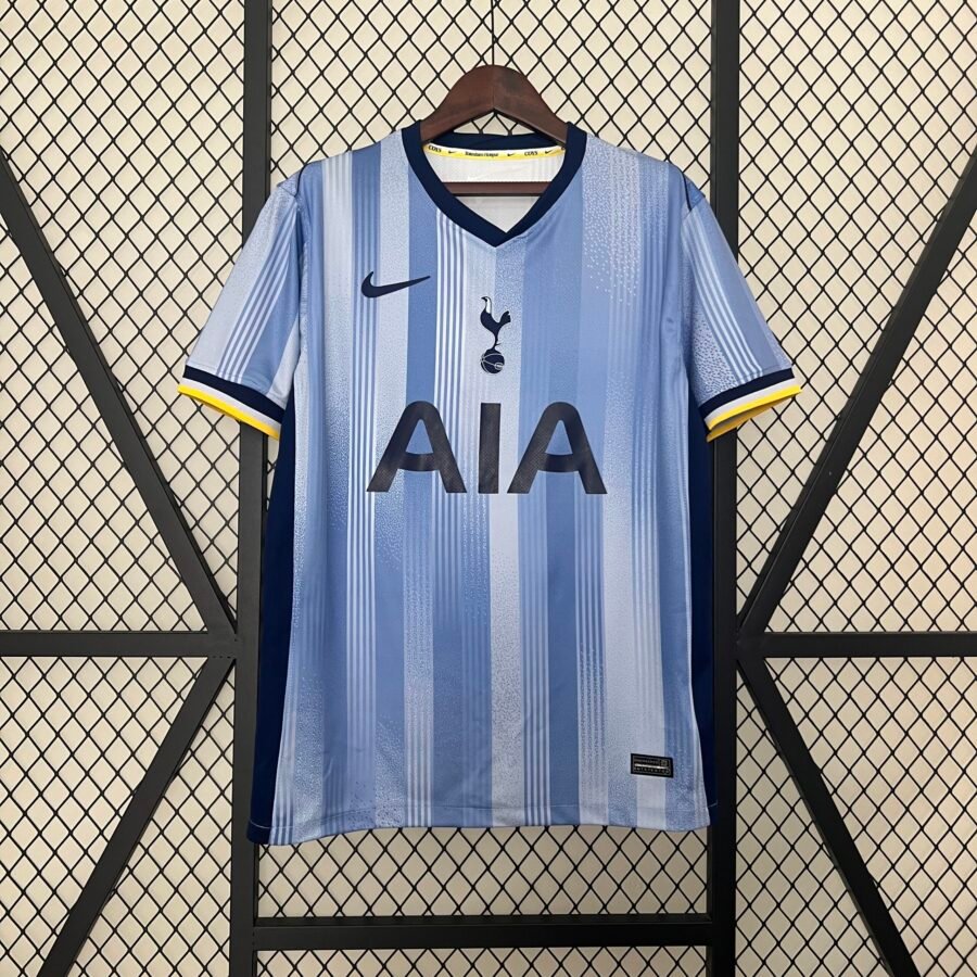Tottenham 2024/25 2a Eq. - Imagen 4