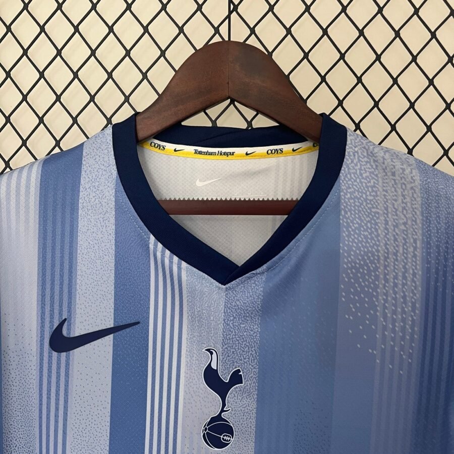 Tottenham 2024/25 2a Eq. - Imagen 2