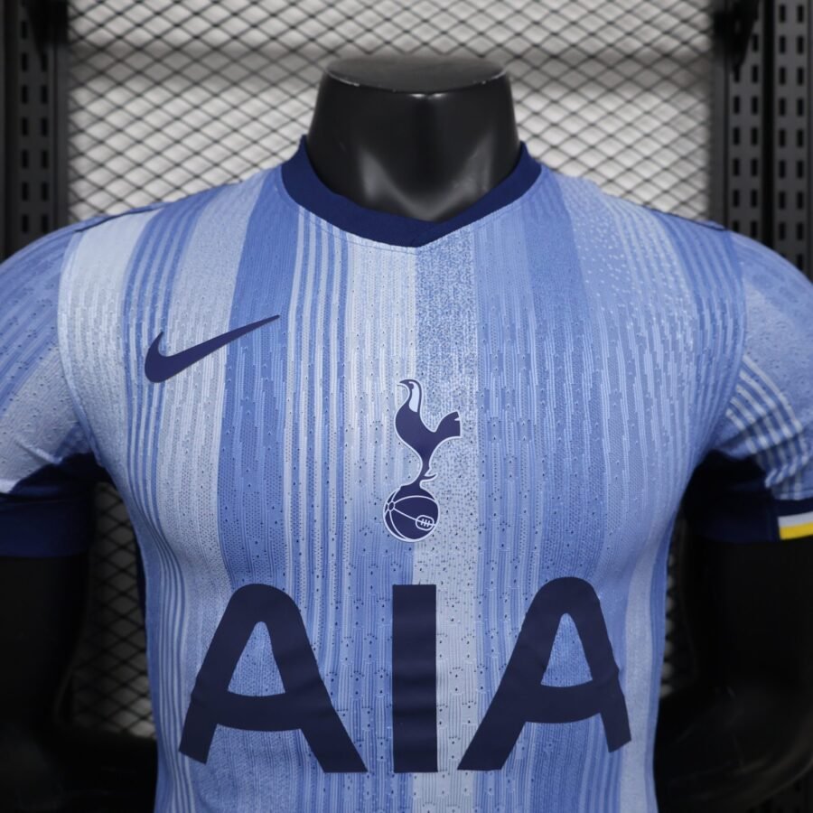 Tottenham 2024/25 2a Eq. (Ed. Jugador) - Imagen 2