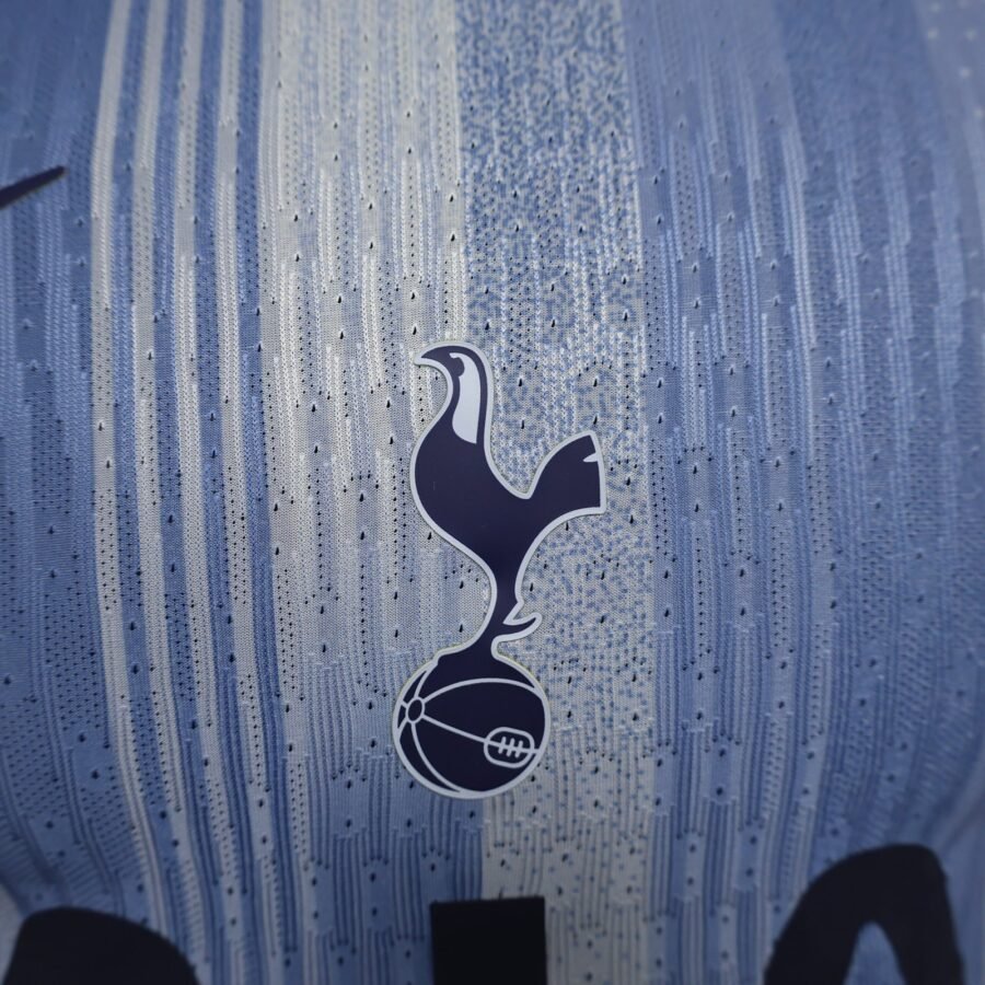 Tottenham 2024/25 2a Eq. (Ed. Jugador) - Imagen 3