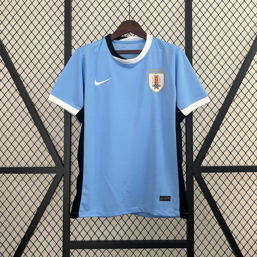 Uruguay 2024 1a Eq.