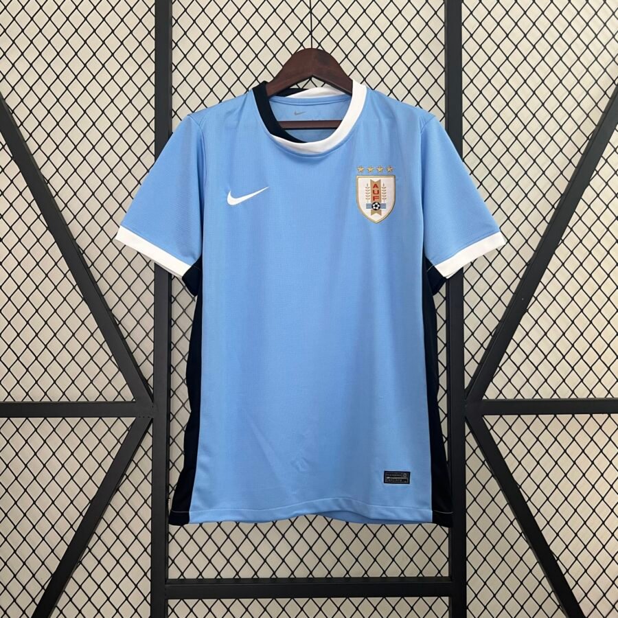 Uruguay 2024 1a Eq. - Imagen 4