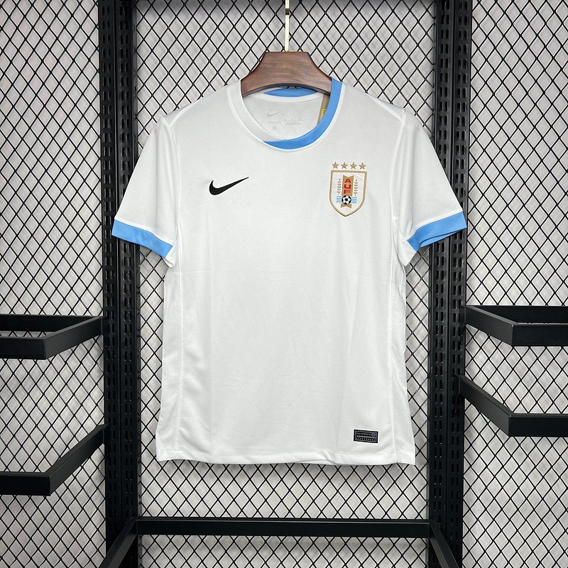 Uruguay 2024 2a Eq.