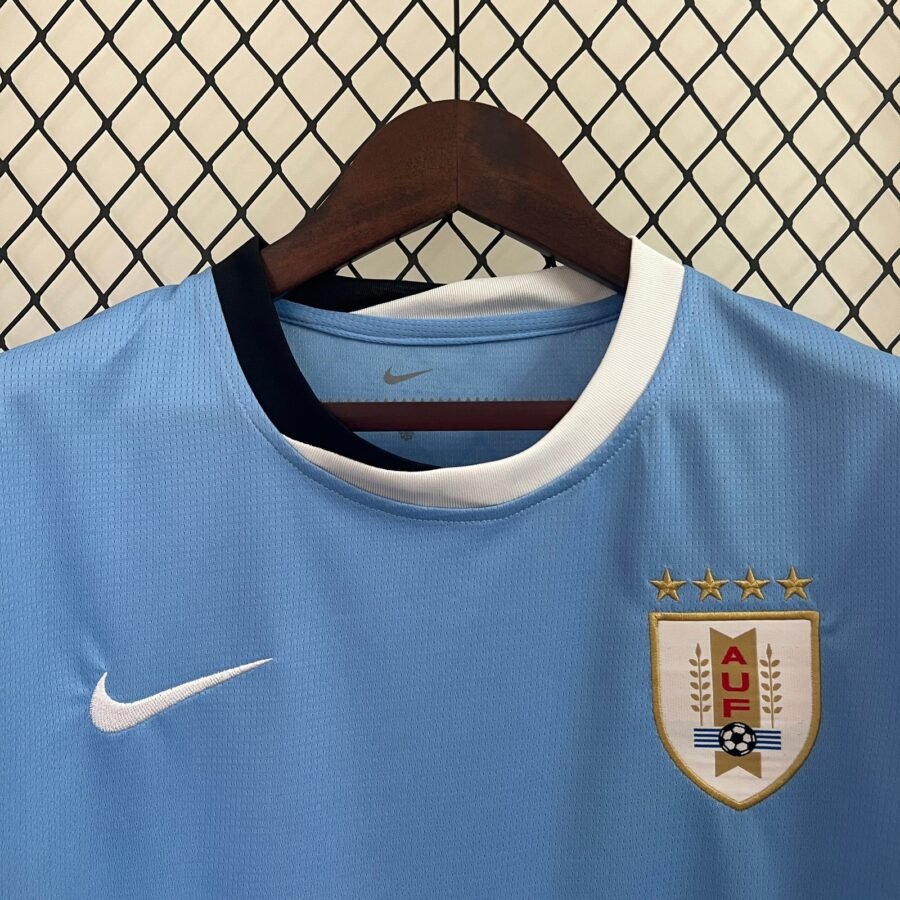 Uruguay 2024 1a Eq. - Imagen 2