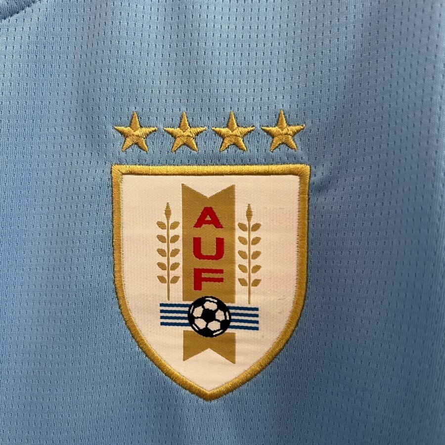 Uruguay 2024 1a Eq. - Imagen 3