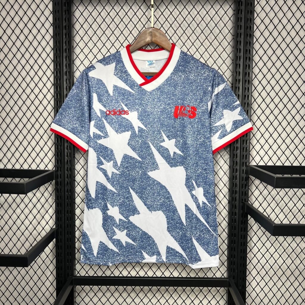 USA 1994 2a Eq.