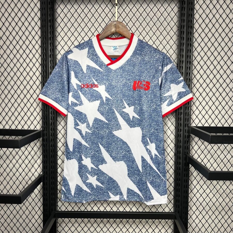 USA 1994 2a Eq.