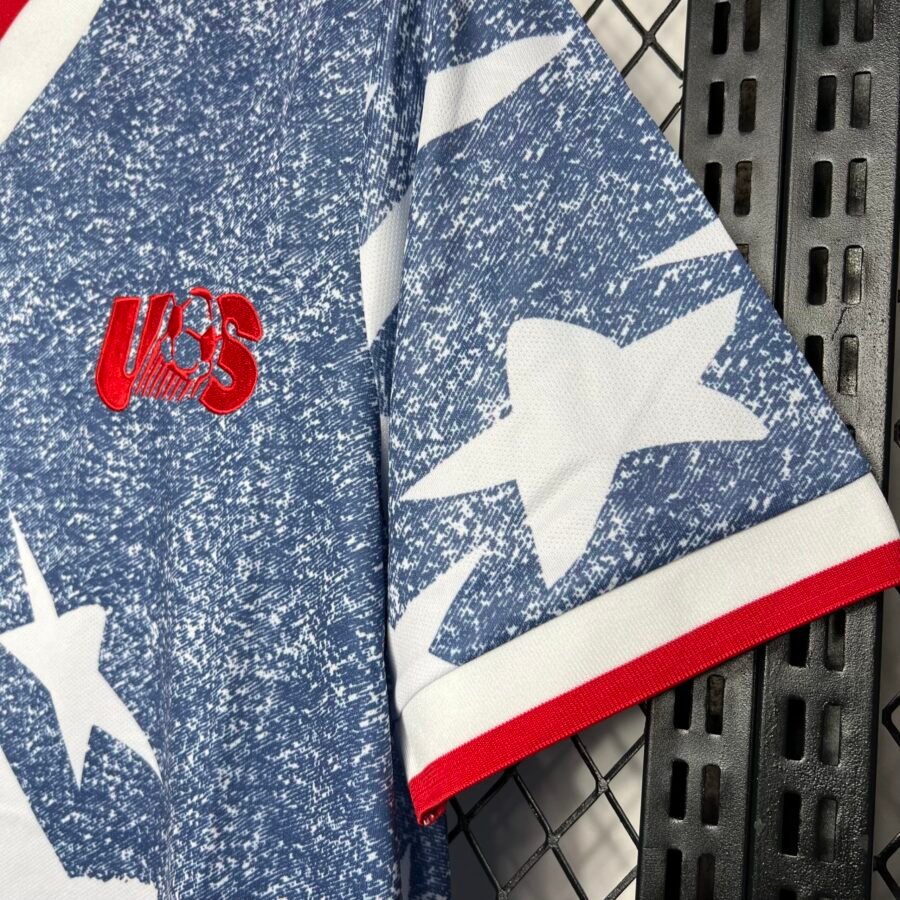 USA 1994 2a Eq. - Imagen 5