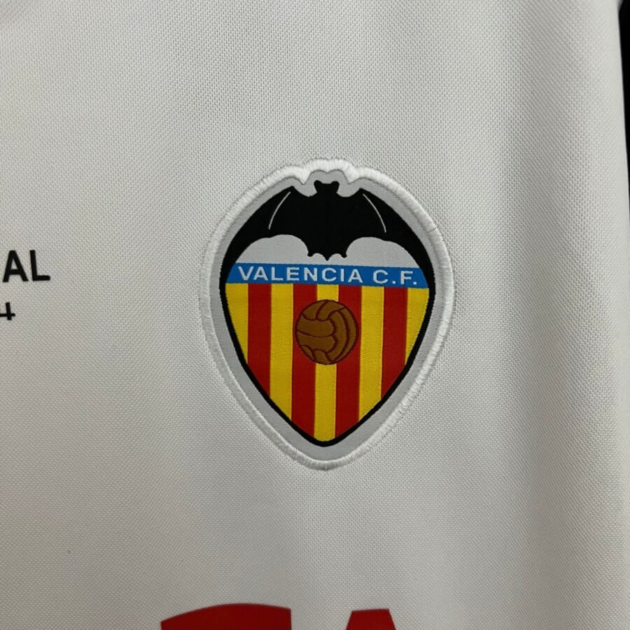 Valencia 2003/04 1a Eq. - Imagen 2