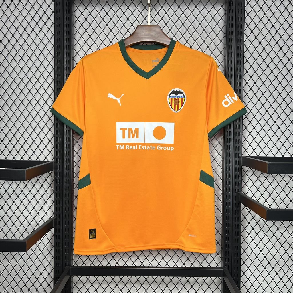Valencia 2024/25 3a Eq.