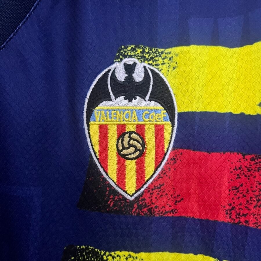 Valencia 1996/97 2a Eq. - Imagen 3