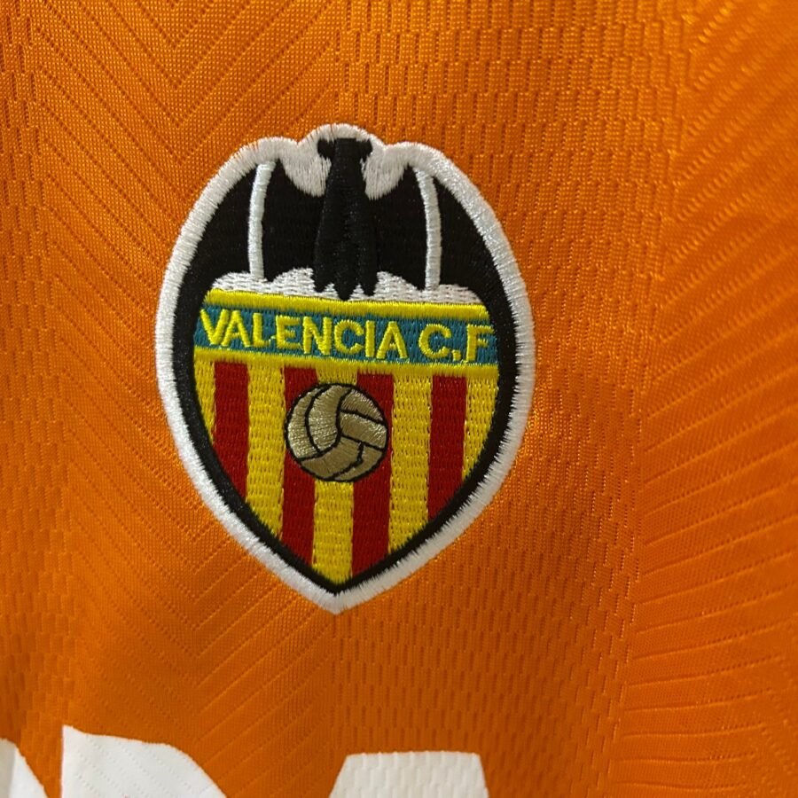 Valencia 1999/00 2a Eq. - Imagen 3