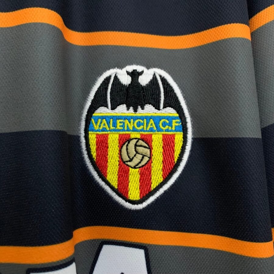 Valencia 1999/00 3a Eq. - Imagen 3
