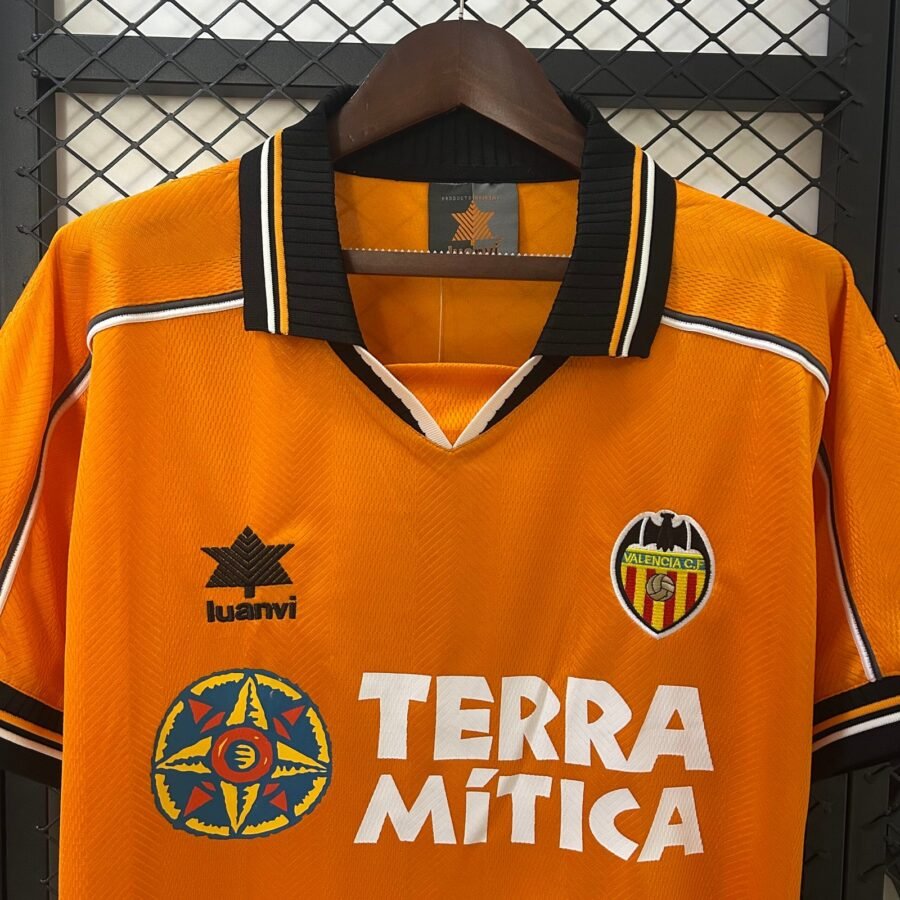 Valencia 1999/00 2a Eq. - Imagen 2