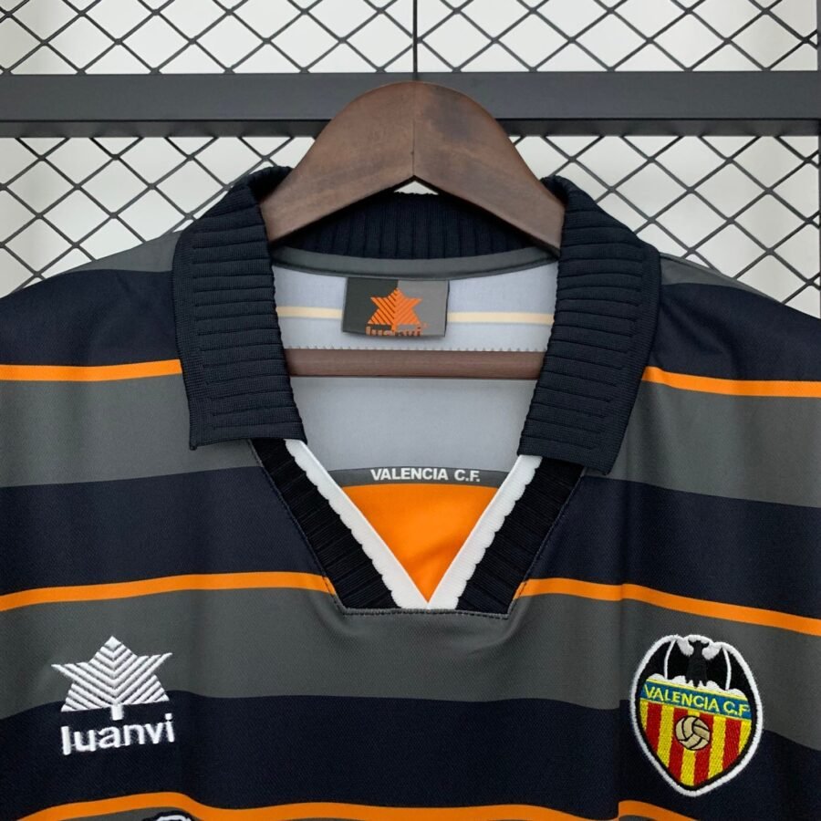 Valencia 1999/00 3a Eq. - Imagen 2