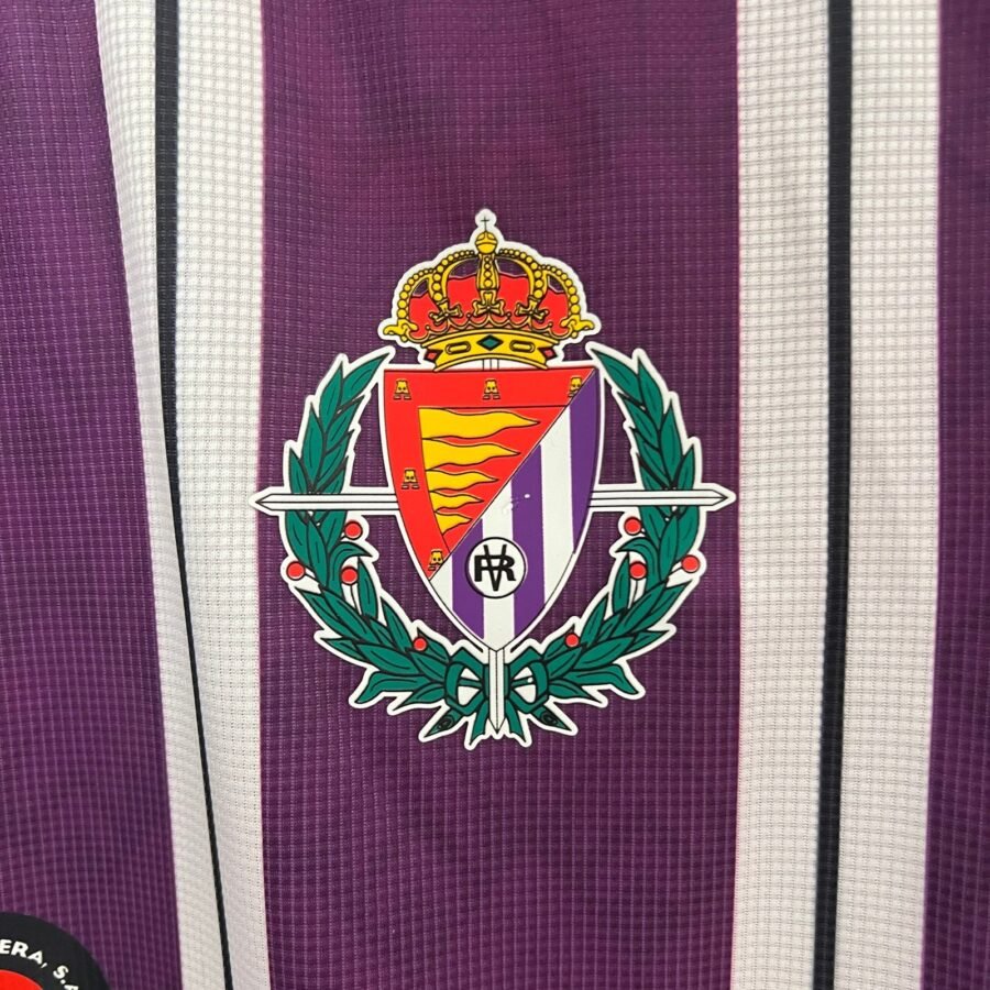 Real Valladolid 2024/25 1a Eq. - Imagen 3