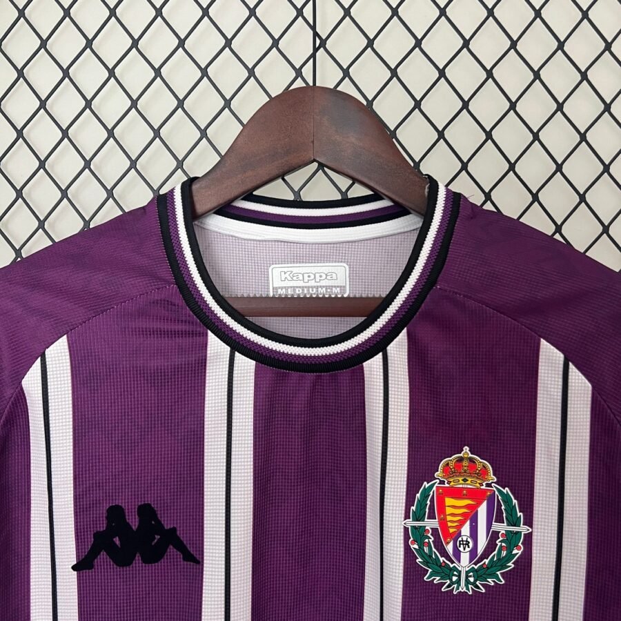 Real Valladolid 2024/25 1a Eq. - Imagen 2