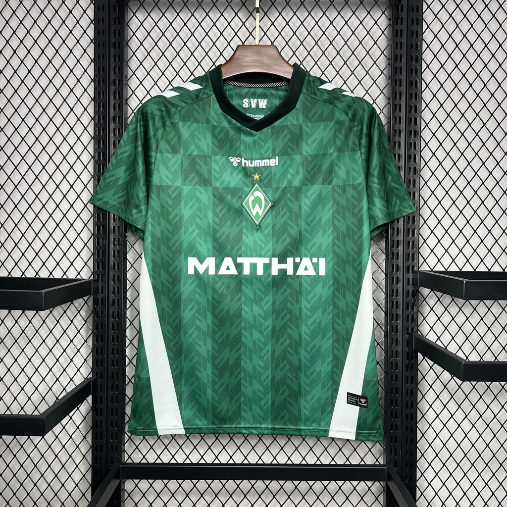 Werder Bremen 2024/25 1a Eq.