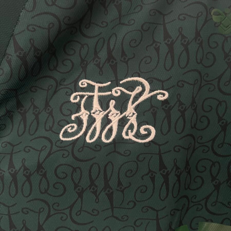 Werder Bremen 2024/25 1a Eq. 125 Aniversario - Imagen 6