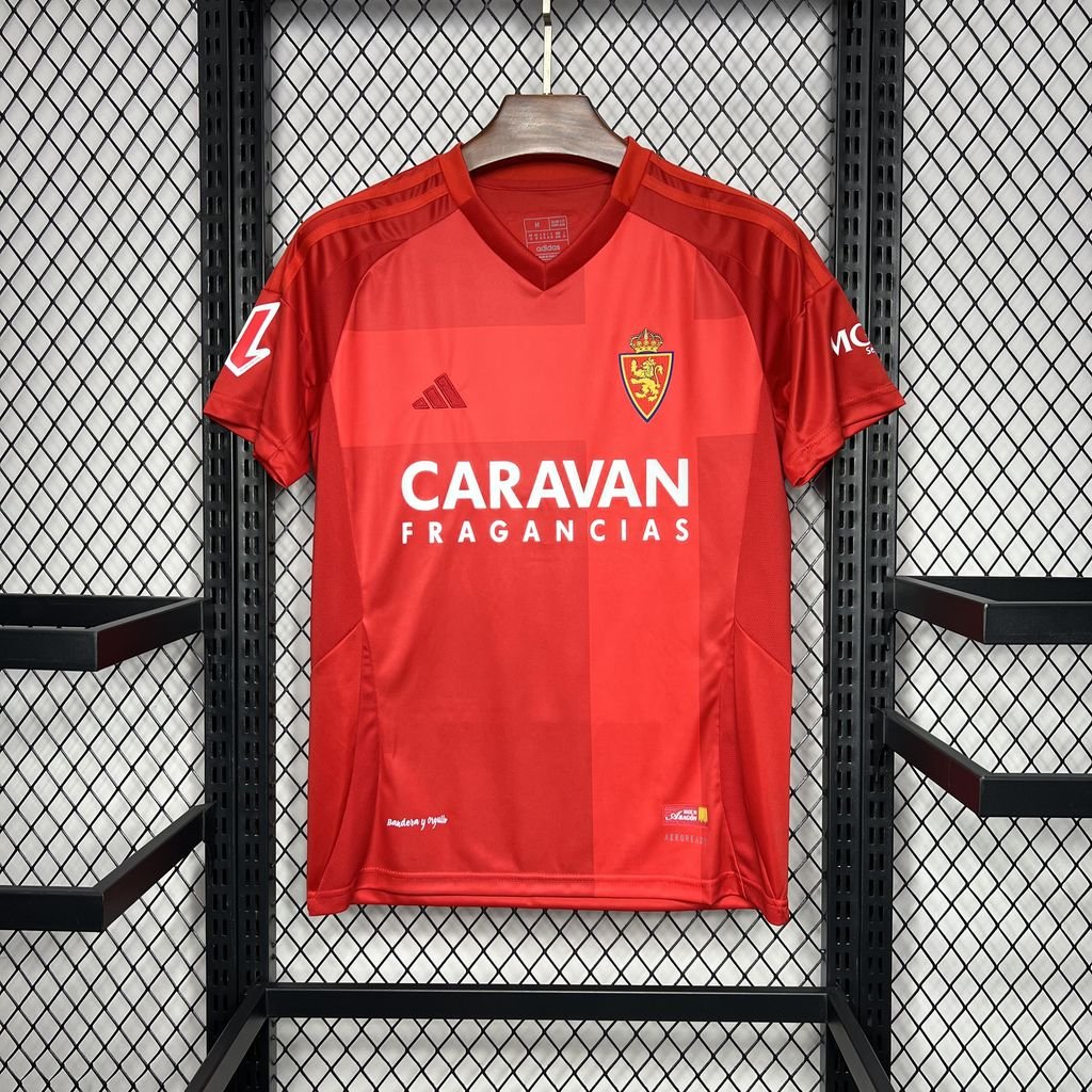 Real Zaragoza 2024/25 2a Eq.