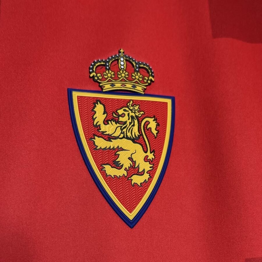 Real Zaragoza 2024/25 2a Eq. - Imagen 2