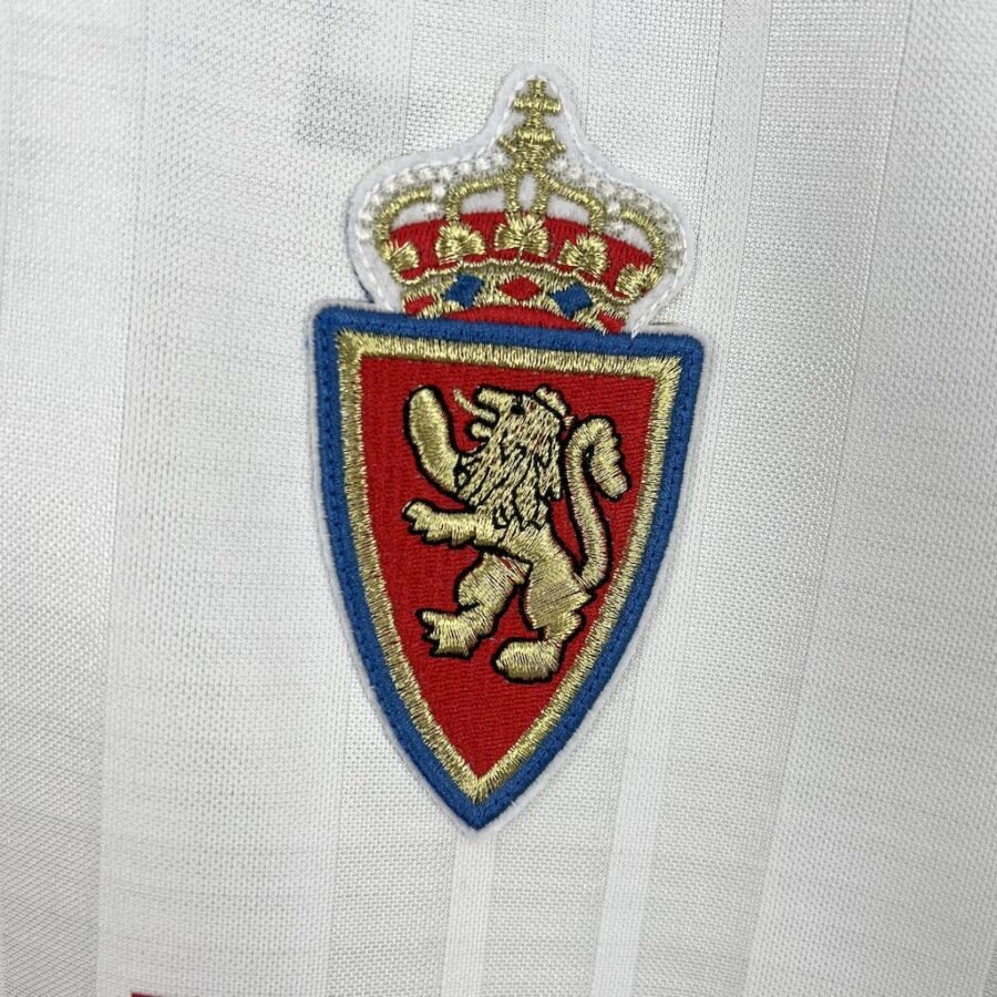 Real Zaragoza 1995/97 1a Eq. - Imagen 3