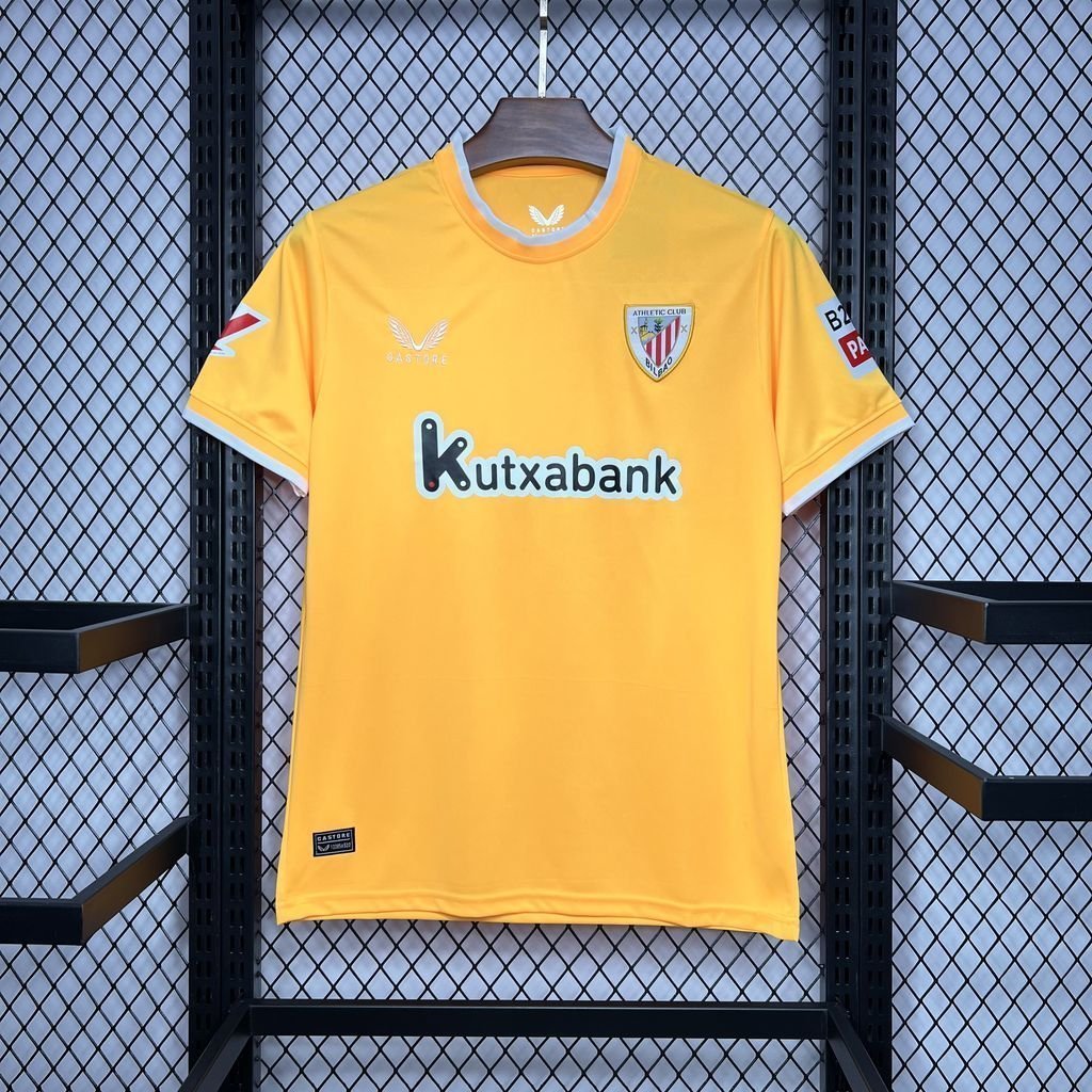 Ath. Bilbao 2024/25 Portero