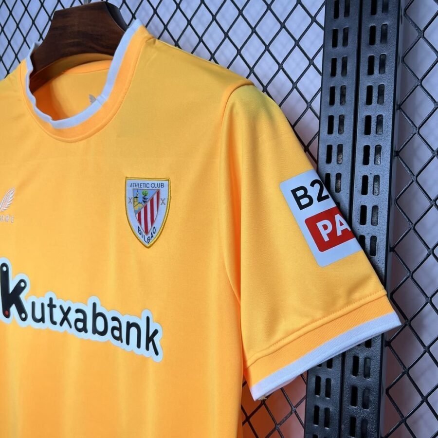 Ath. Bilbao 2024/25 Portero - Imagen 2
