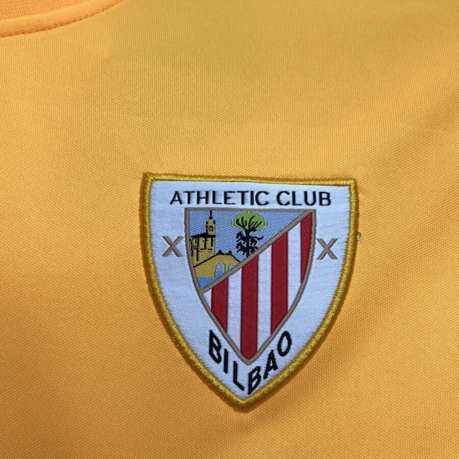 Ath. Bilbao 2024/25 Portero - Imagen 3