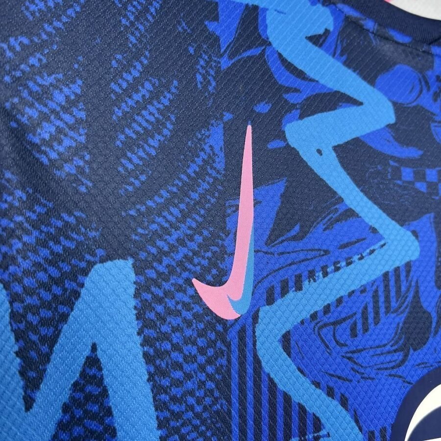Atlético de Madrid 2024/25 3a Eq. - Imagen 3