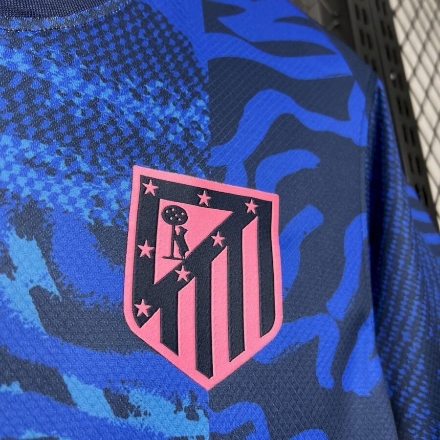 Atlético de Madrid 2024/25 3a Eq. - Imagen 2