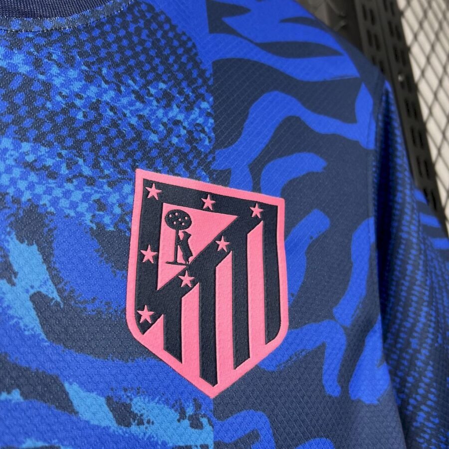 Atlético de Madrid 2024/25 3a Eq. - Imagen 14