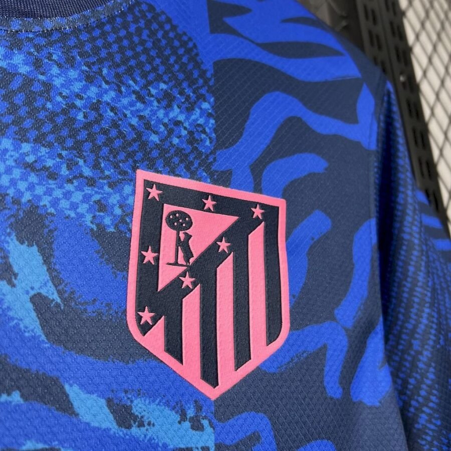 Atlético de Madrid 2024/25 3a Eq. - Imagen 11