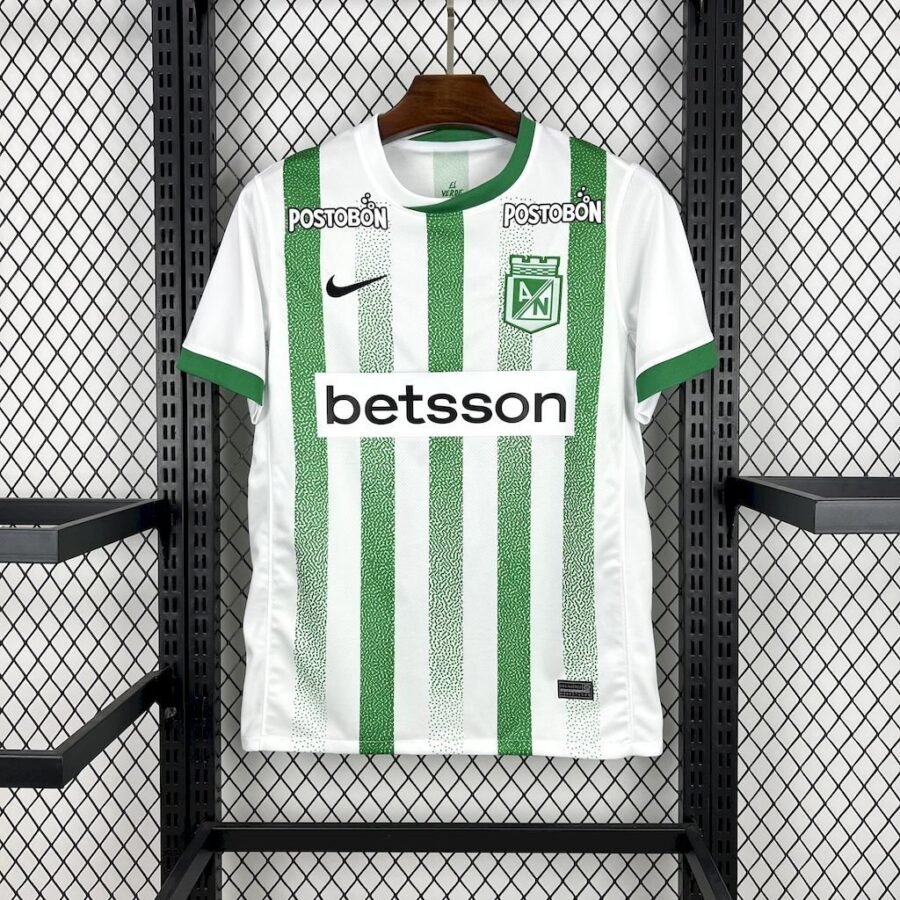 Atlético Nacional 2025/26 1a Eq.