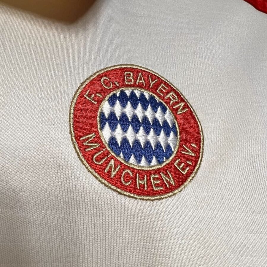 Bayern Múnich 2024/25 3a Eq. - Imagen 7