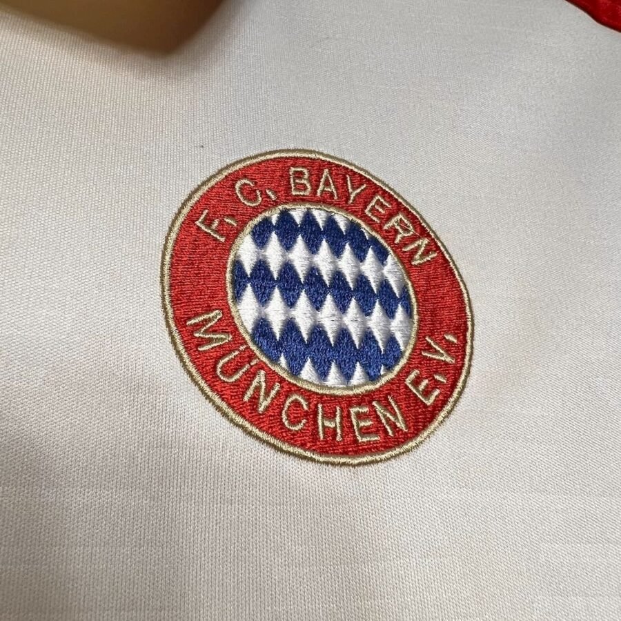 Bayern Múnich 2024/25 3a Eq. - Imagen 10