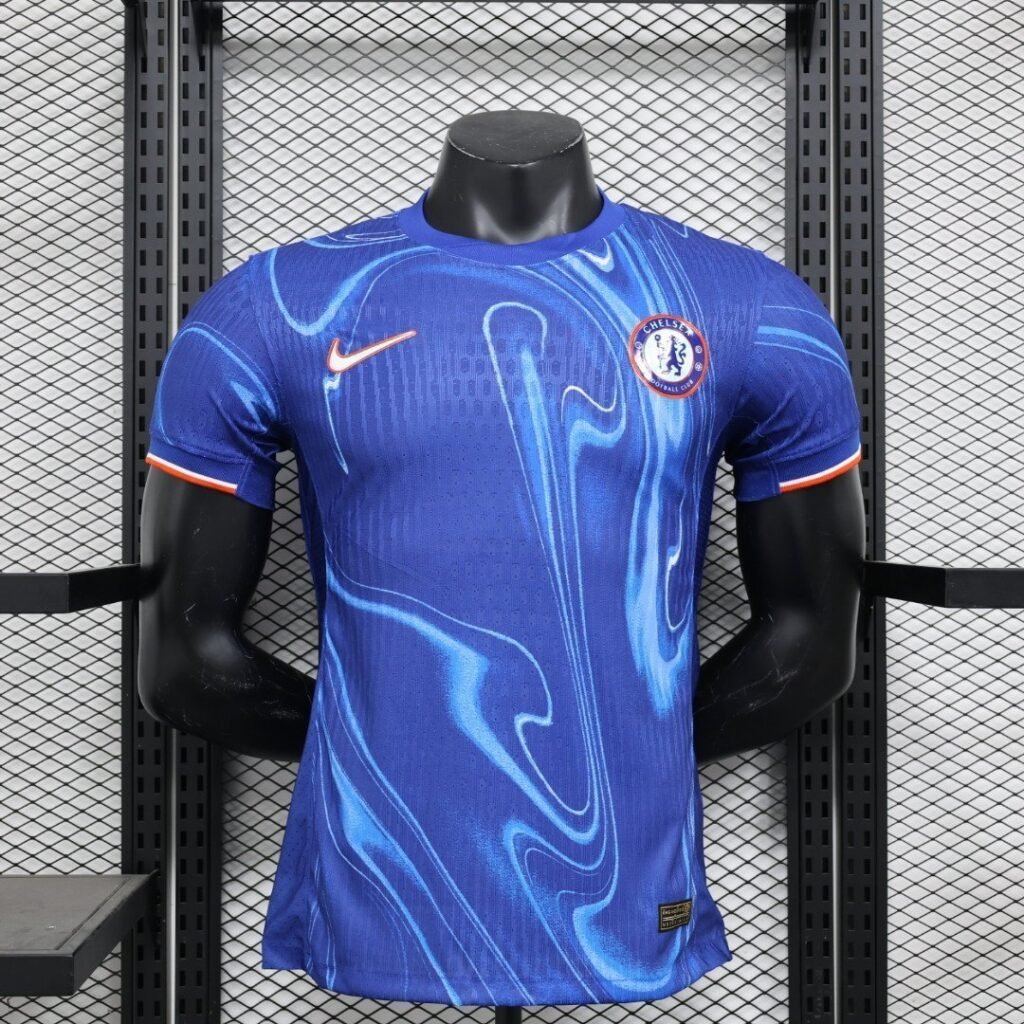 Chelsea 2024/25 1a Eq. (Ed. Jugador)