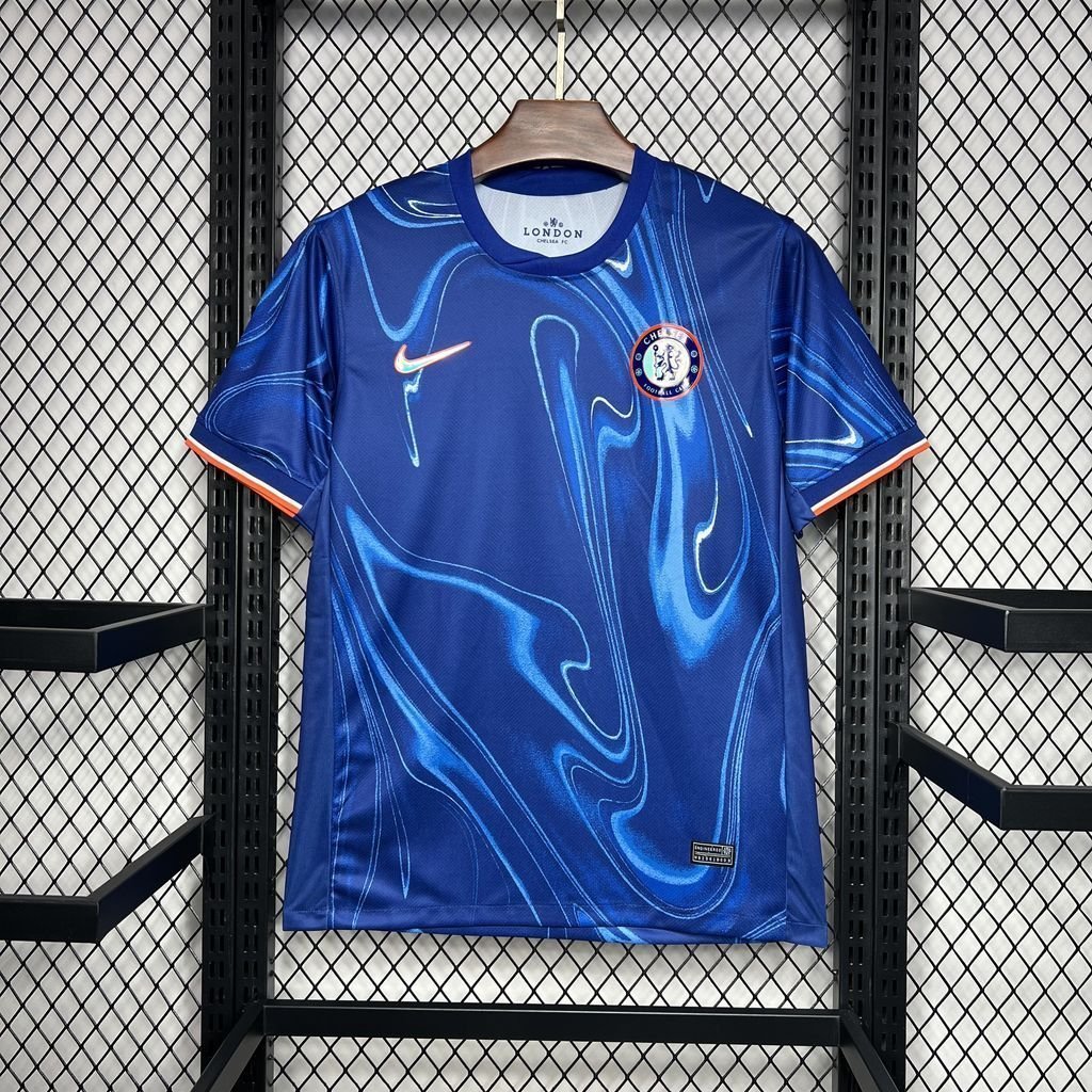 Chelsea 2024/25 1a Eq.