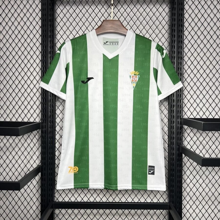 Córdoba 2024/25 1a Eq.