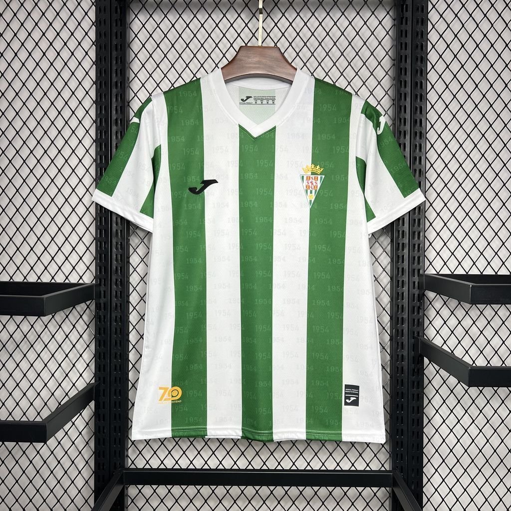 Córdoba 2024/25 1a Eq.