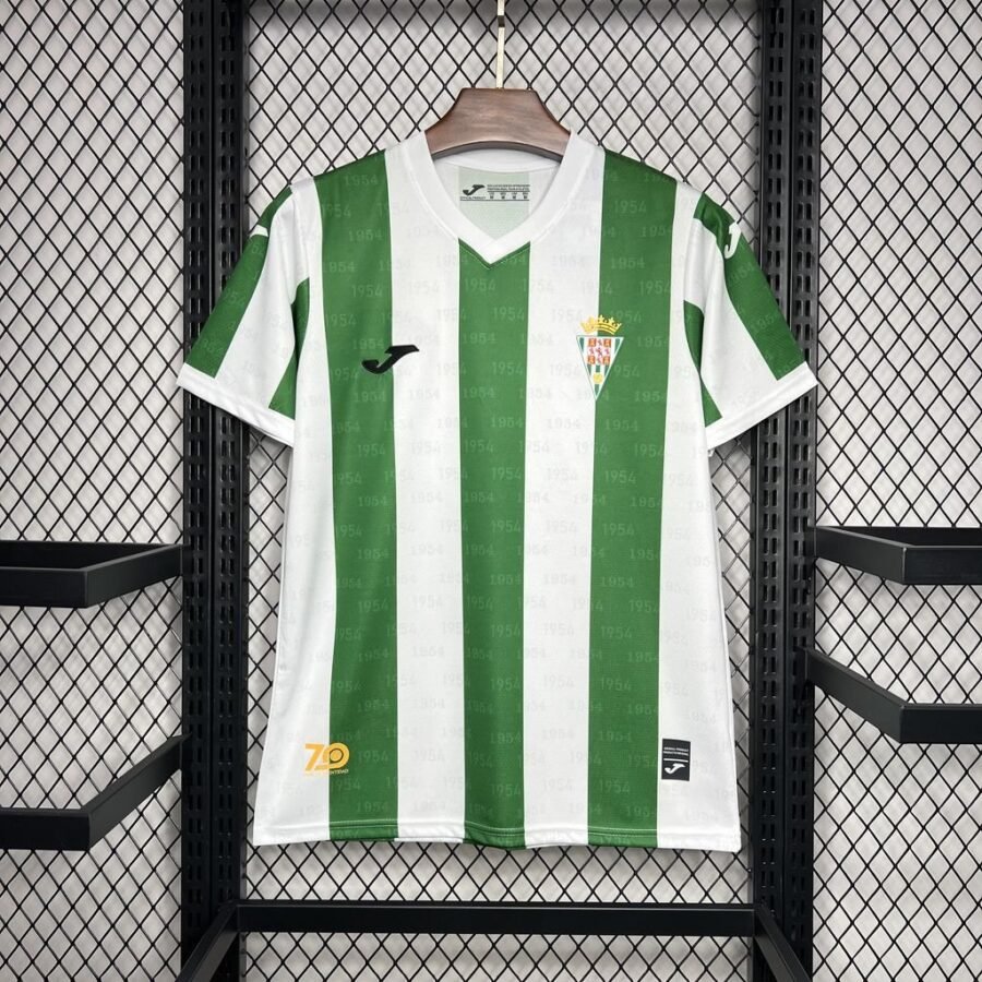 Córdoba 2024/25 1a Eq. - Imagen 9