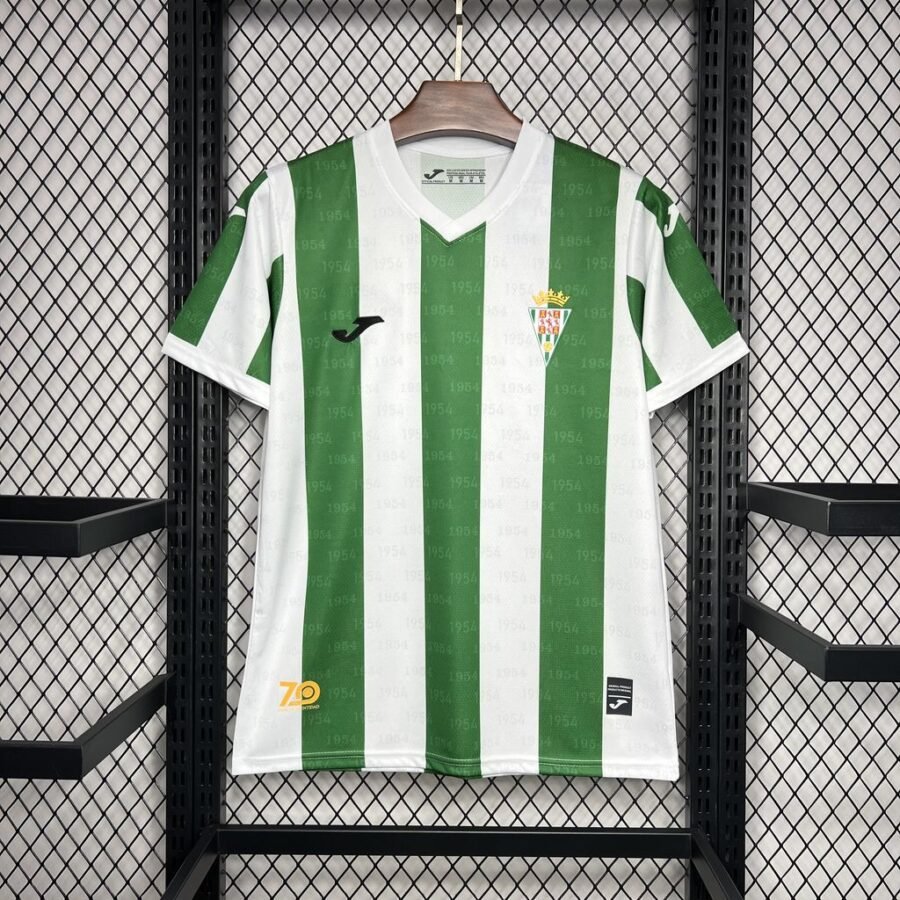Córdoba 2024/25 1a Eq. - Imagen 12